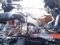 HINO Ranger Aluminum Wing 2PG-FD2ABA 2021 397,632km_35