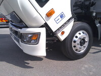 HINO Ranger Aluminum Wing 2PG-FD2ABA 2021 397,632km_37