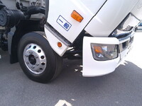 HINO Ranger Aluminum Wing 2PG-FD2ABA 2021 397,632km_38