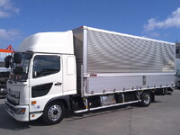 HINO Ranger Aluminum Wing 2PG-FD2ABA 2021 397,632km_3