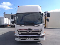 HINO Ranger Aluminum Wing 2PG-FD2ABA 2021 397,632km_5