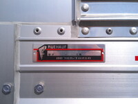 HINO Ranger Aluminum Wing 2PG-FD2ABA 2021 397,632km_8