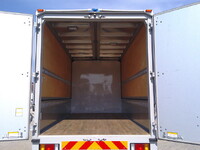 ISUZU Elf Aluminum Wing 2TG-NPR88AM 2024 18,037km_14