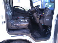 ISUZU Elf Aluminum Wing 2TG-NPR88AM 2024 18,037km_23