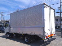 ISUZU Elf Aluminum Wing 2TG-NPR88AM 2024 18,037km_2