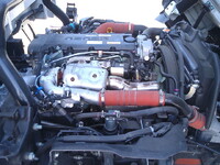 ISUZU Elf Aluminum Wing 2TG-NPR88AM 2024 18,037km_36