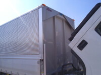 ISUZU Elf Aluminum Wing 2TG-NPR88AM 2024 18,037km_37