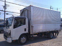 ISUZU Elf Aluminum Wing 2TG-NPR88AM 2024 18,037km_3
