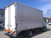 ISUZU Elf Aluminum Wing 2TG-NPR88AM 2024 18,037km_4