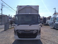ISUZU Elf Aluminum Wing 2TG-NPR88AM 2024 18,037km_5