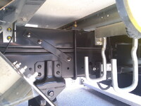 HINO Dutro Aluminum Van 2RG-XZU605M 2021 15,413km_10