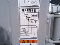 HINO Dutro Aluminum Van 2RG-XZU605M 2021 15,413km_11