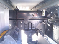 HINO Dutro Aluminum Van 2RG-XZU605M 2021 15,413km_12