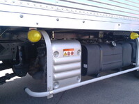 HINO Dutro Aluminum Van 2RG-XZU605M 2021 15,413km_13