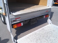 HINO Dutro Aluminum Van 2RG-XZU605M 2021 15,413km_15