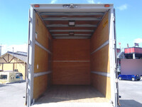 HINO Dutro Aluminum Van 2RG-XZU605M 2021 15,413km_18