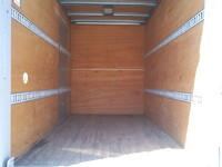 HINO Dutro Aluminum Van 2RG-XZU605M 2021 15,413km_19