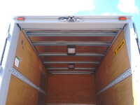 HINO Dutro Aluminum Van 2RG-XZU605M 2021 15,413km_20