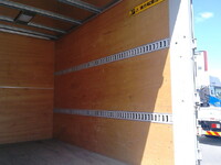 HINO Dutro Aluminum Van 2RG-XZU605M 2021 15,413km_21