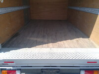 HINO Dutro Aluminum Van 2RG-XZU605M 2021 15,413km_23