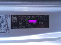 HINO Dutro Aluminum Van 2RG-XZU605M 2021 15,413km_25