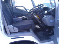 HINO Dutro Aluminum Van 2RG-XZU605M 2021 15,413km_26