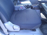 HINO Dutro Aluminum Van 2RG-XZU605M 2021 15,413km_27