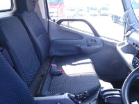 HINO Dutro Aluminum Van 2RG-XZU605M 2021 15,413km_29