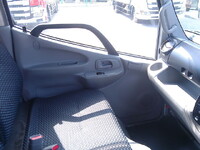 HINO Dutro Aluminum Van 2RG-XZU605M 2021 15,413km_31