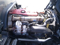 HINO Dutro Aluminum Van 2RG-XZU605M 2021 15,413km_36