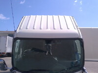 HINO Dutro Aluminum Van 2RG-XZU605M 2021 15,413km_37