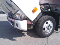 HINO Dutro Aluminum Van 2RG-XZU605M 2021 15,413km_38