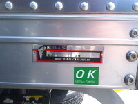 HINO Dutro Aluminum Van 2RG-XZU605M 2021 15,413km_40