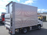 HINO Dutro Aluminum Van 2RG-XZU605M 2021 15,413km_4