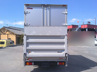 HINO Dutro Aluminum Van 2RG-XZU605M 2021 15,413km_7