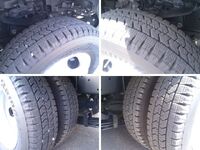 HINO Dutro Aluminum Van 2RG-XZU605M 2021 15,413km_8