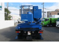 HINO Dutro Cherry Picker BDG-XZU304E 2007 39,786km_3