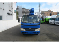 HINO Dutro Cherry Picker BDG-XZU304E 2007 39,786km_4