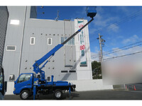 HINO Dutro Cherry Picker BDG-XZU304E 2007 39,786km_6