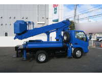 HINO Dutro Cherry Picker BDG-XZU304E 2007 39,786km_7