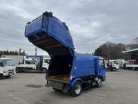 ISUZU Elf Garbage Truck TPG-NMR85AN 2018 76,308km_10