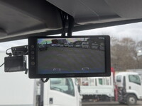 ISUZU Elf Garbage Truck TPG-NMR85AN 2018 76,308km_27