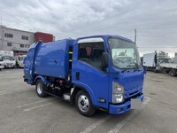 ISUZU Elf Garbage Truck TPG-NMR85AN 2018 76,308km_3