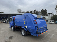 ISUZU Elf Garbage Truck TPG-NMR85AN 2018 76,308km_4