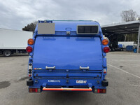 ISUZU Elf Garbage Truck TPG-NMR85AN 2018 76,308km_7