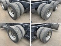 HINO Profia Chassis 2DG-FW1AHG 2021 474,194km_12