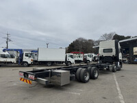 HINO Profia Chassis 2DG-FW1AHG 2021 474,194km_2