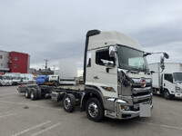 HINO Profia Chassis 2DG-FW1AHG 2021 474,194km_3
