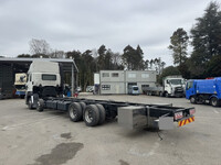 HINO Profia Chassis 2DG-FW1AHG 2021 474,194km_4