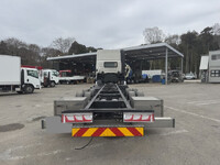 HINO Profia Chassis 2DG-FW1AHG 2021 474,194km_6